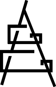 Logo Entwurf Velika Müller, Variante 6