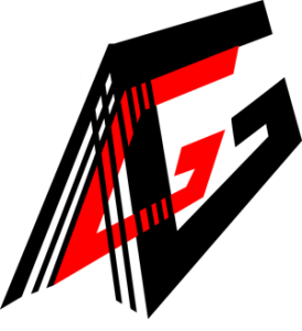 Logo Entwurf Velika Müller, Variante 8