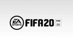 FIFA20 Logo - Quelle: givemesport