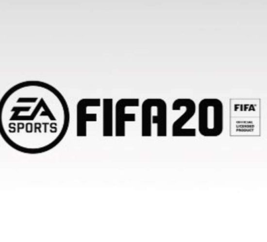 FIFA20 Logo - Quelle: givemesport