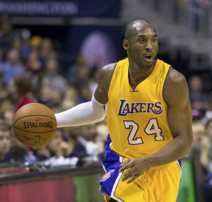 Kobe Bryant, 2014 - Wikipedia